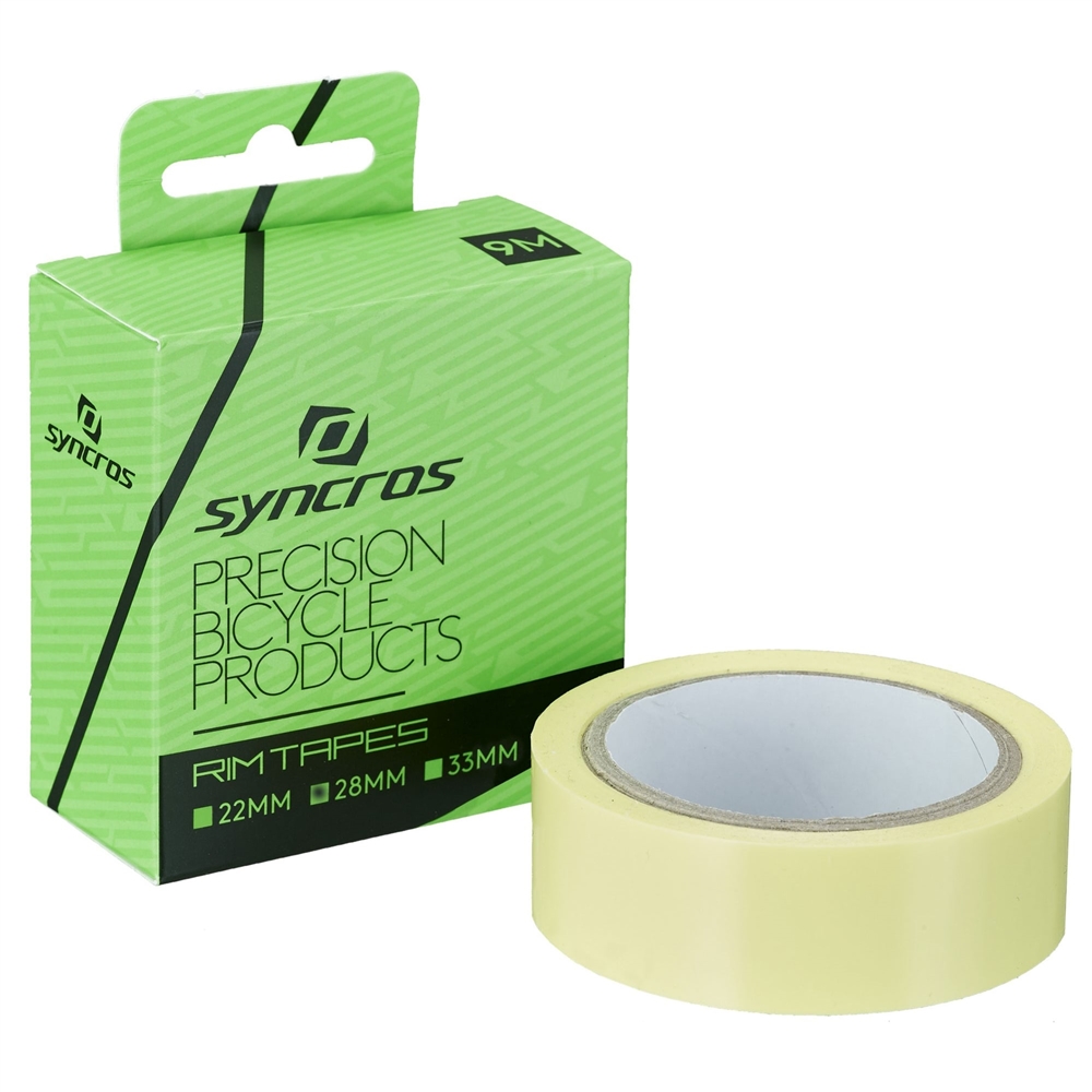 Rim Tape - 28mm