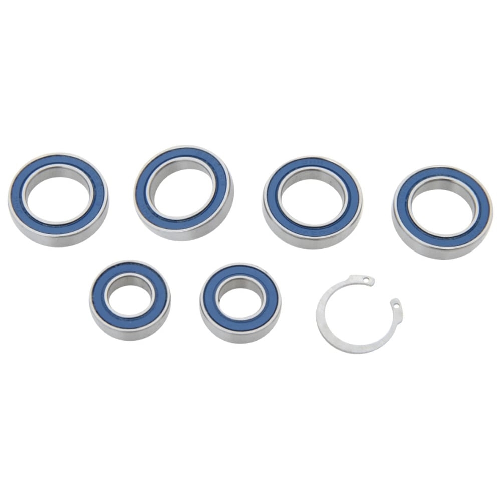 Pivot Bearing Kit For Scalpel 29er 2012-2015