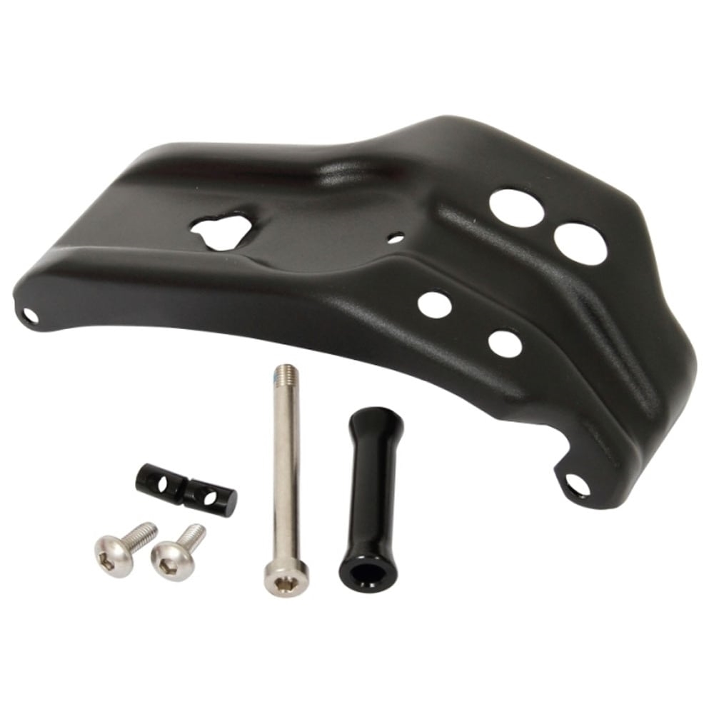 Skid Plate For Moterra 2017