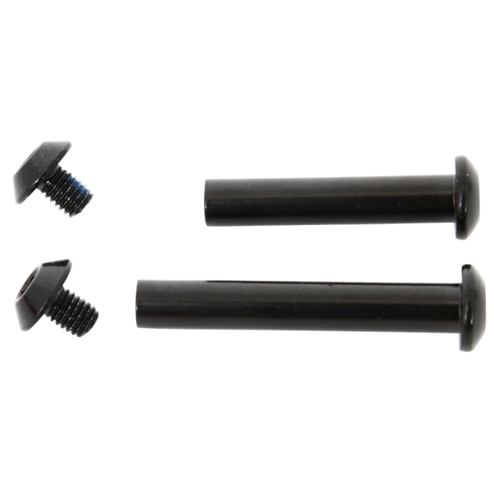 Shock Mount Hardware For Moterra 2017