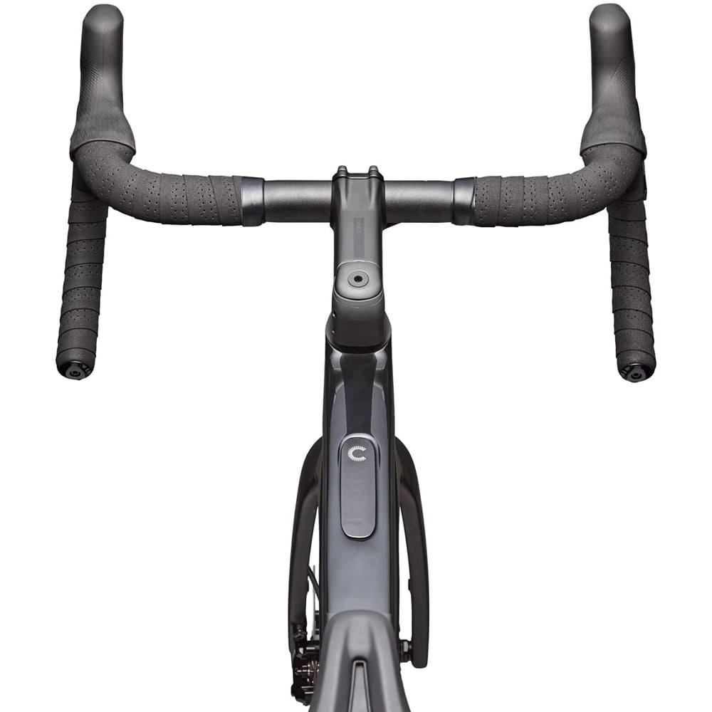 Synapse Carbon 5 Road Bike - Black