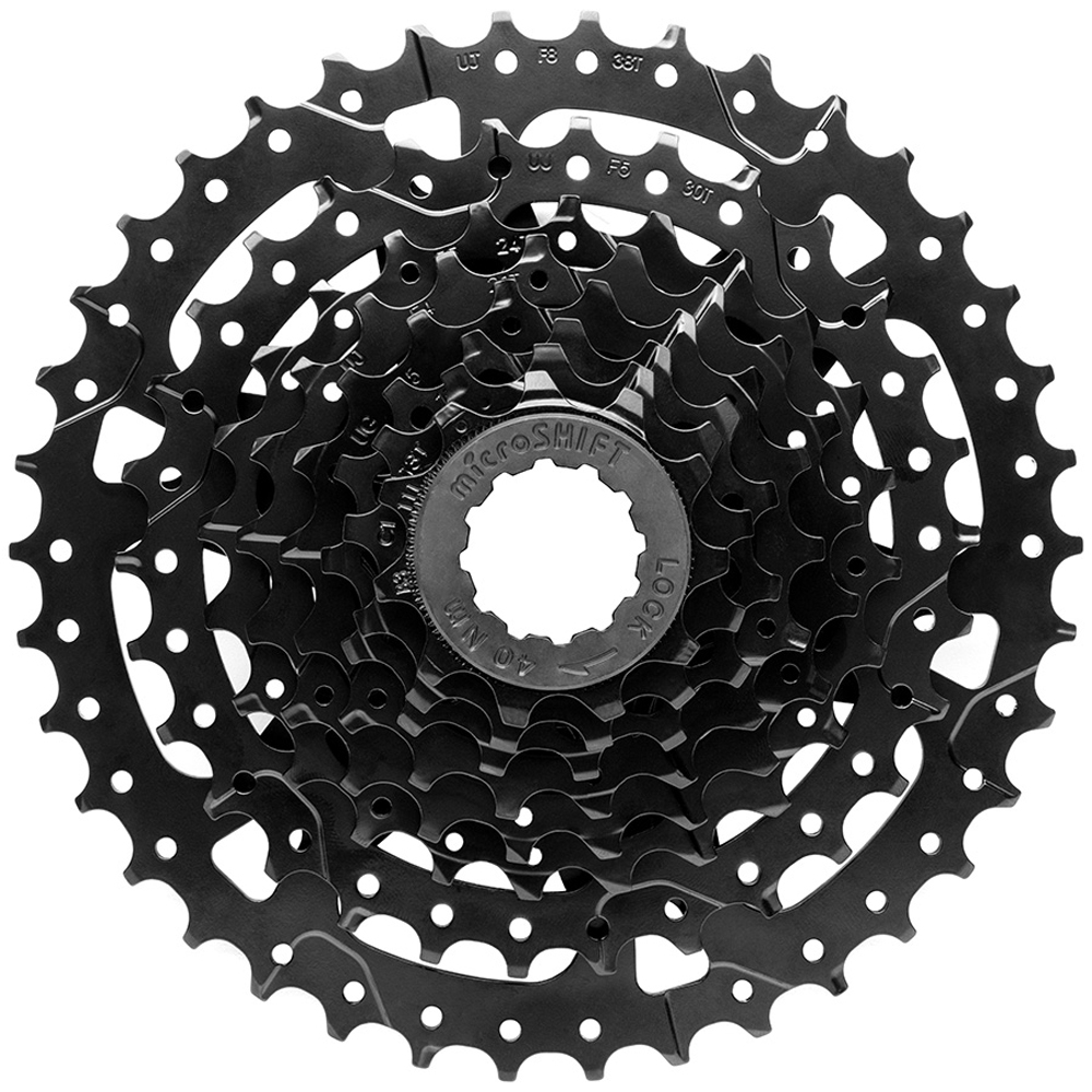 CS-H083 Acolyte H-Series 8 Speed Cassette