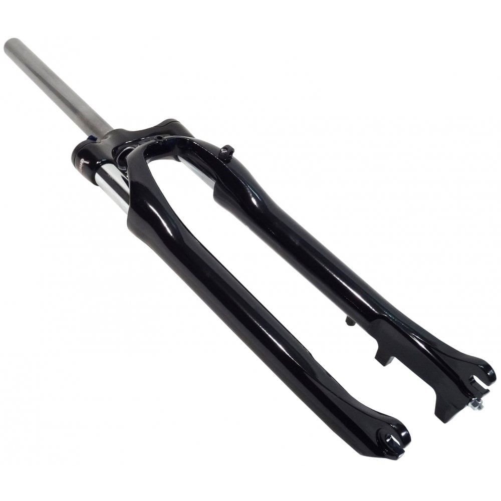 Scott Suntour NEX HLO Disc Suspension Forks With Lockout For E-Sub