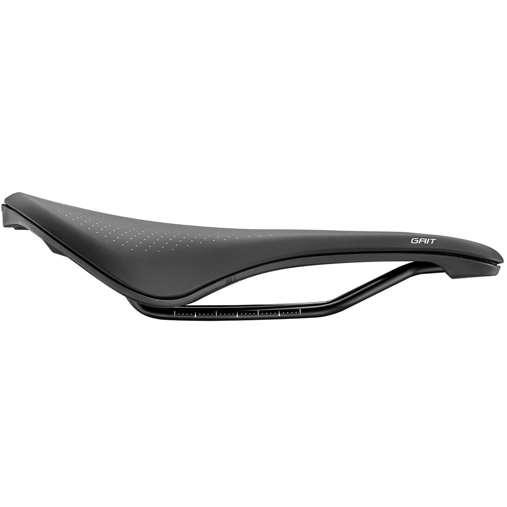 Grit Saddle