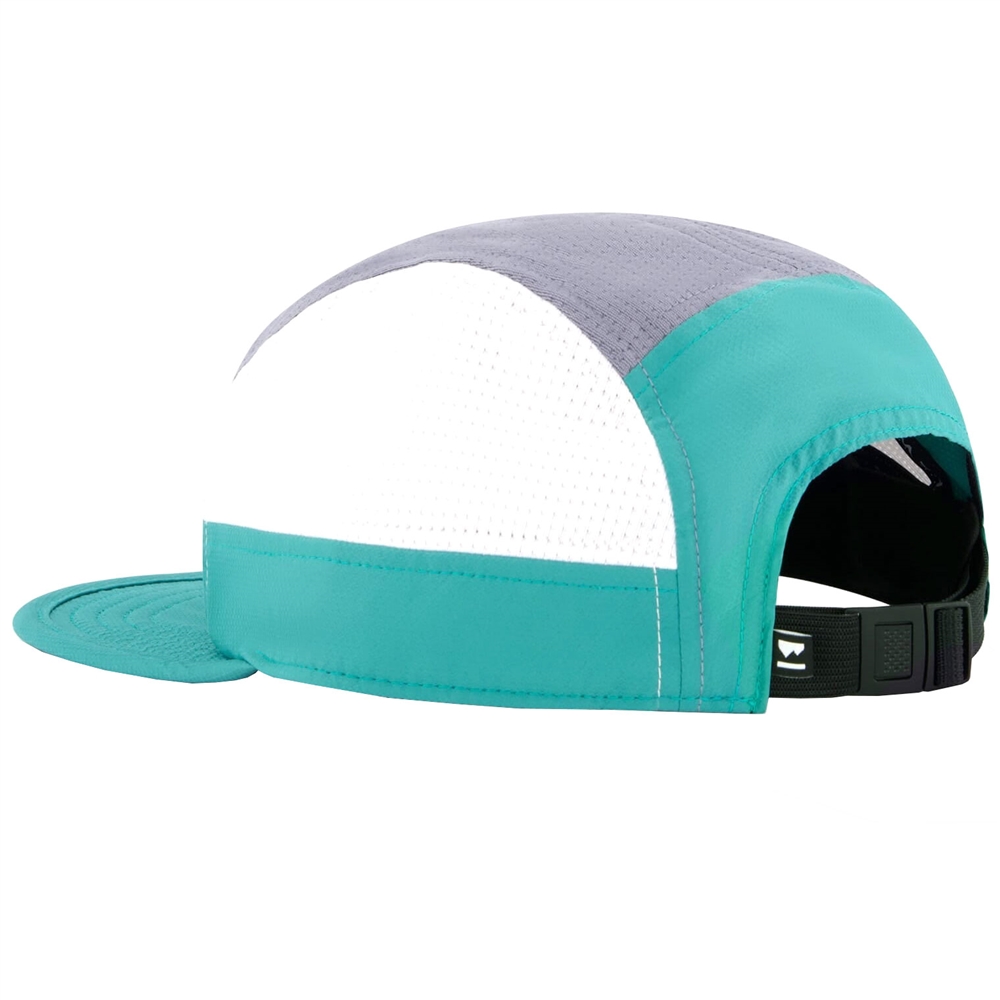 Velocity Trail Cap - Pop Green (2025)
