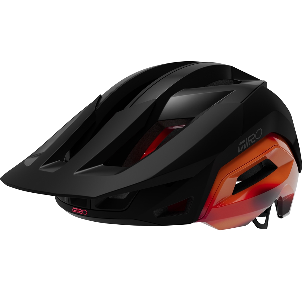 Montaro Pro MTB Helmet (2026)