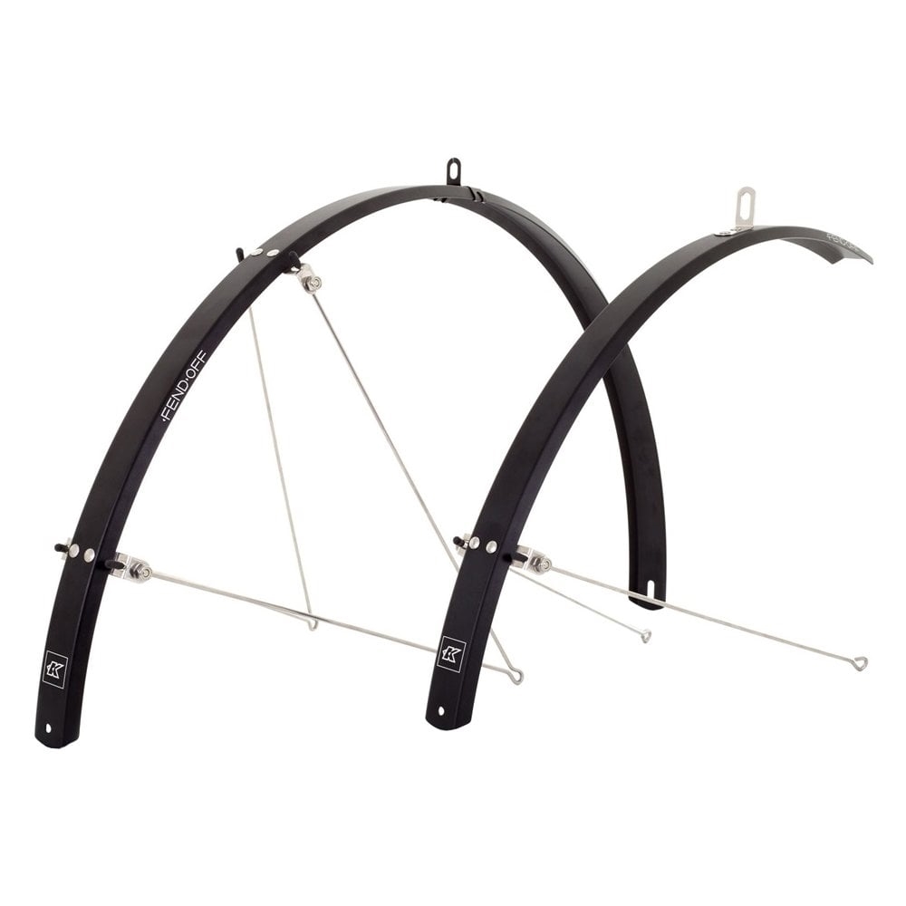 Fend Off Mudguards (Pair)
