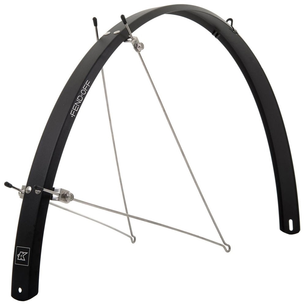 Fend Off Mudguards (Pair)