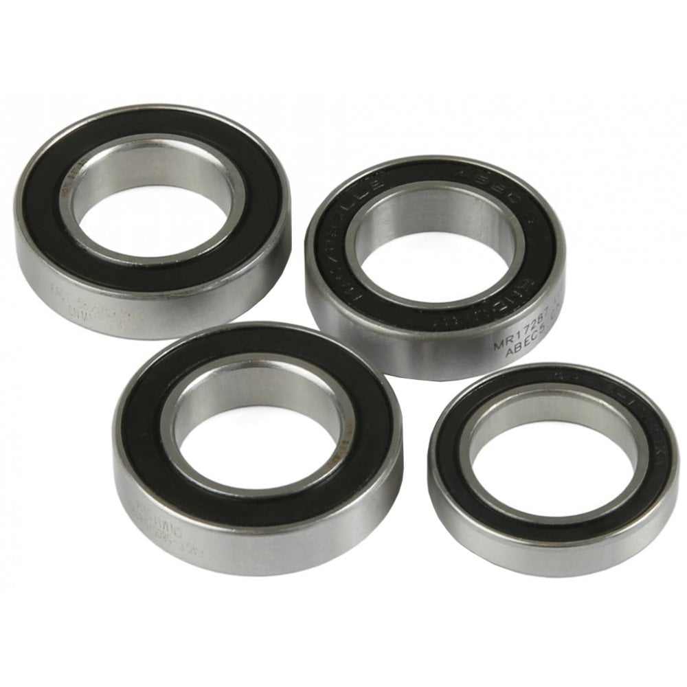 Pro 4 Rear Hub Bearing Kit - XD Freehub