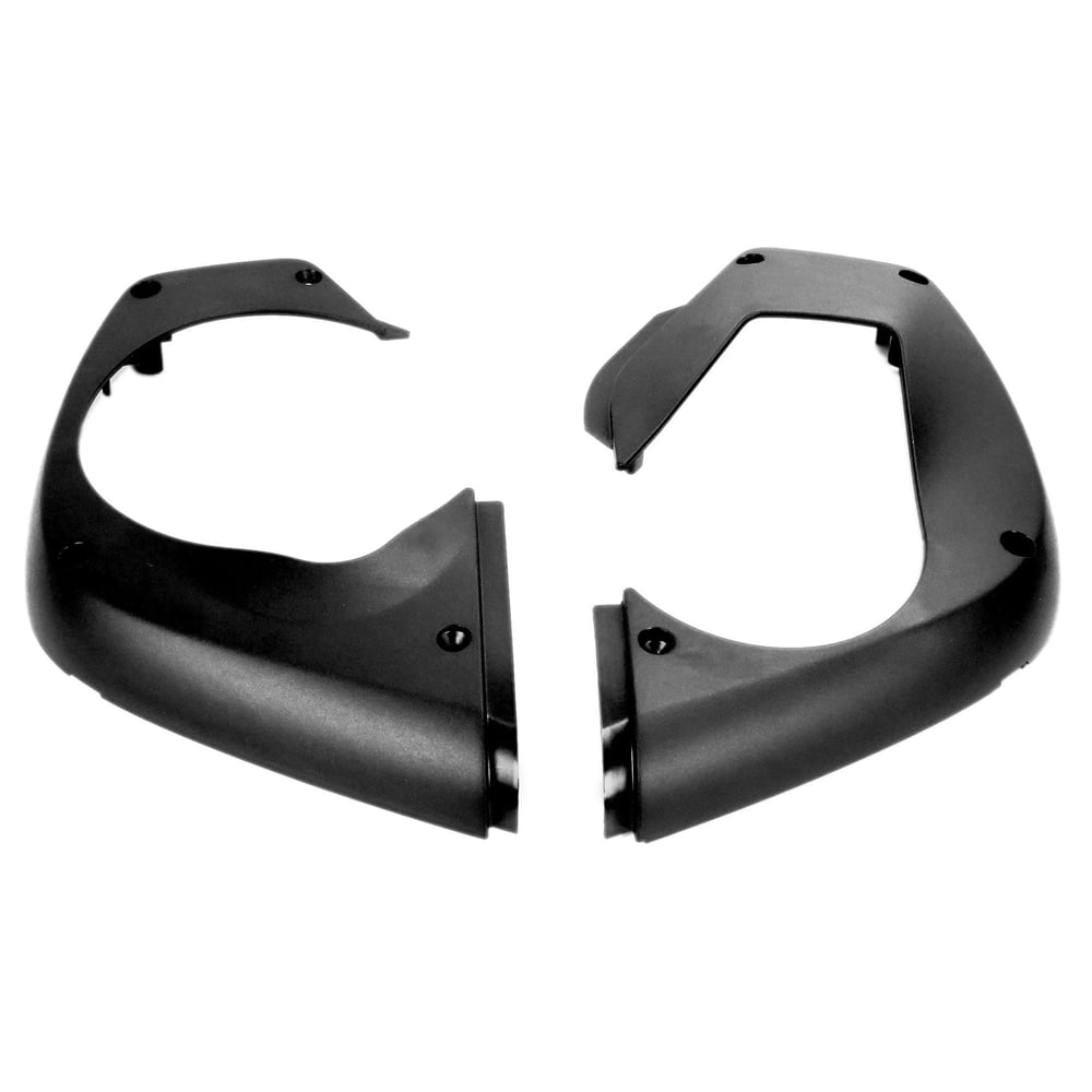 E-Horizon Wave Motor Cover (2018)