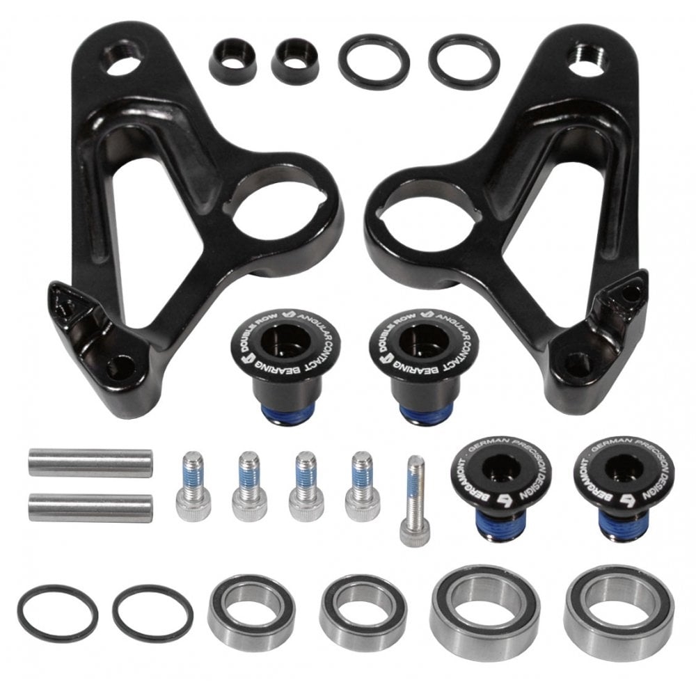 Kiez Slope Upper Linkage Bar Set (2015)