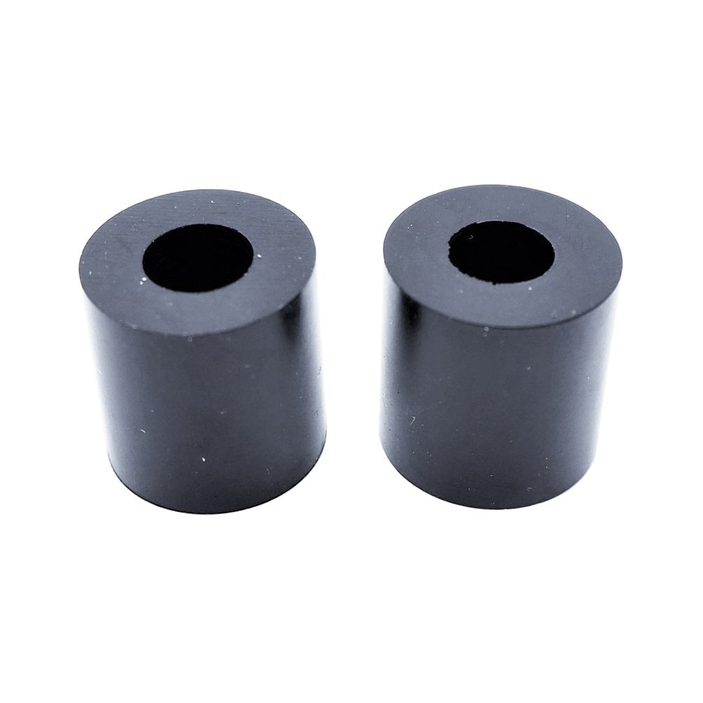 Rubber Bashguard Mounts For 2020 Gambler