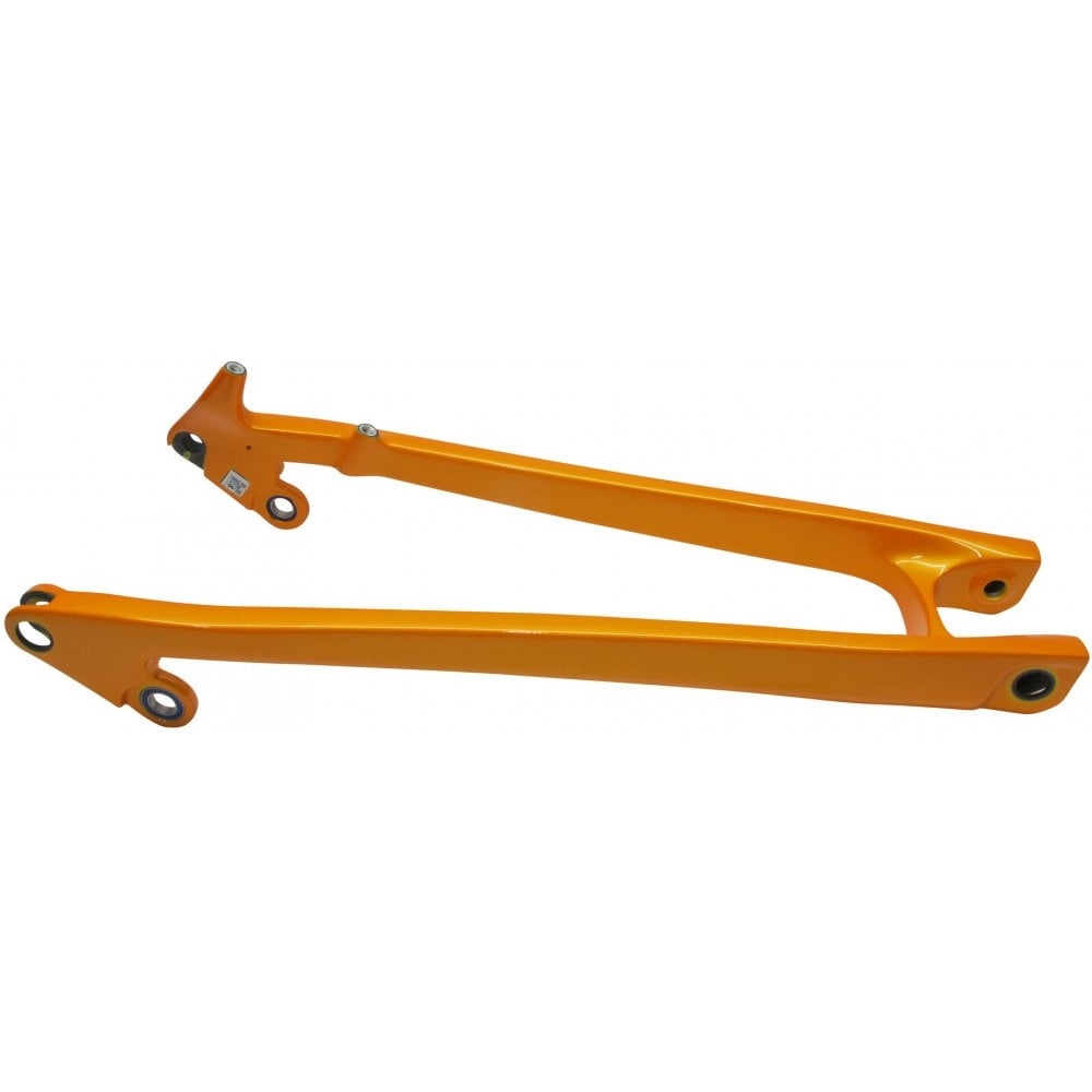 Ransom 900 Tuned Seatstays (2020)