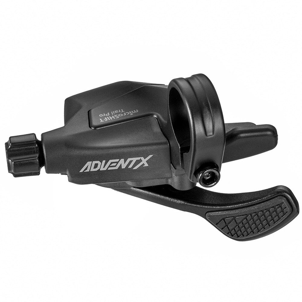 Advent X 10 Speed Trail Shifter