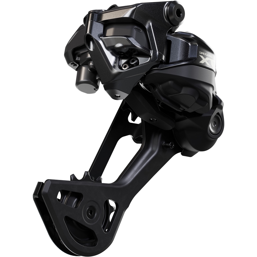 XT M8250 12-Speed Rear Derailleur Without Battery (SGS)