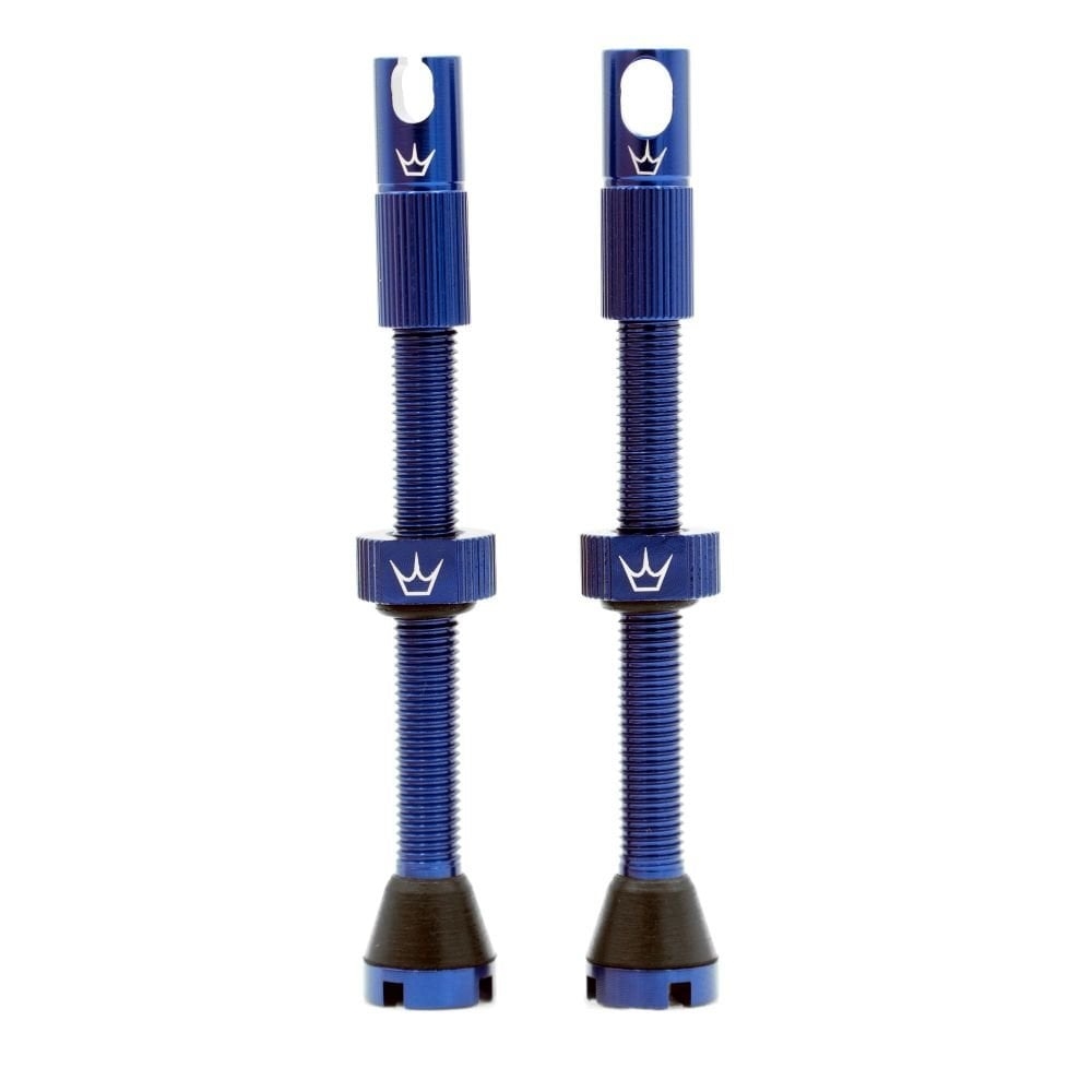 x Chris King Tubeless MK2 Valves