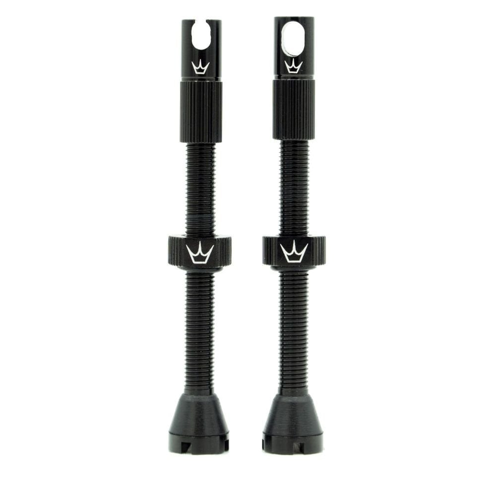 x Chris King Tubeless MK2 Valves