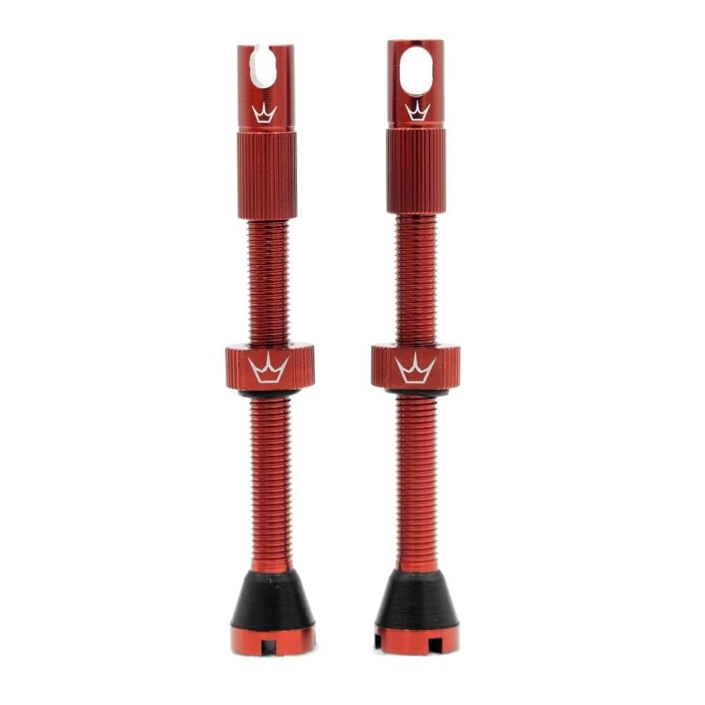 x Chris King Tubeless MK2 Valves