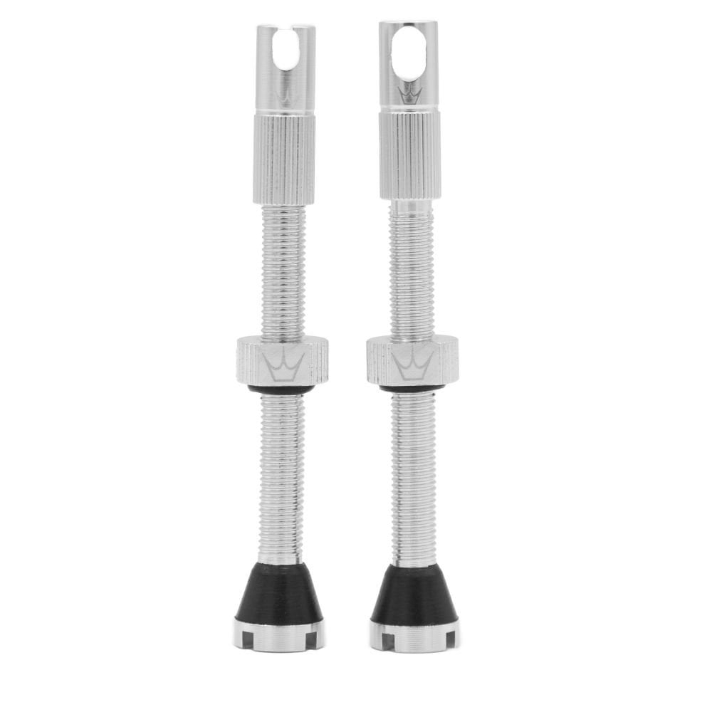 x Chris King Tubeless MK2 Valves