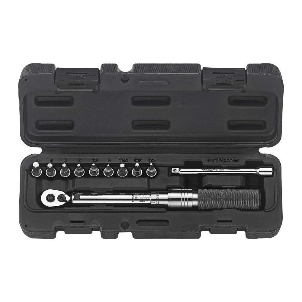 Torque Wrench