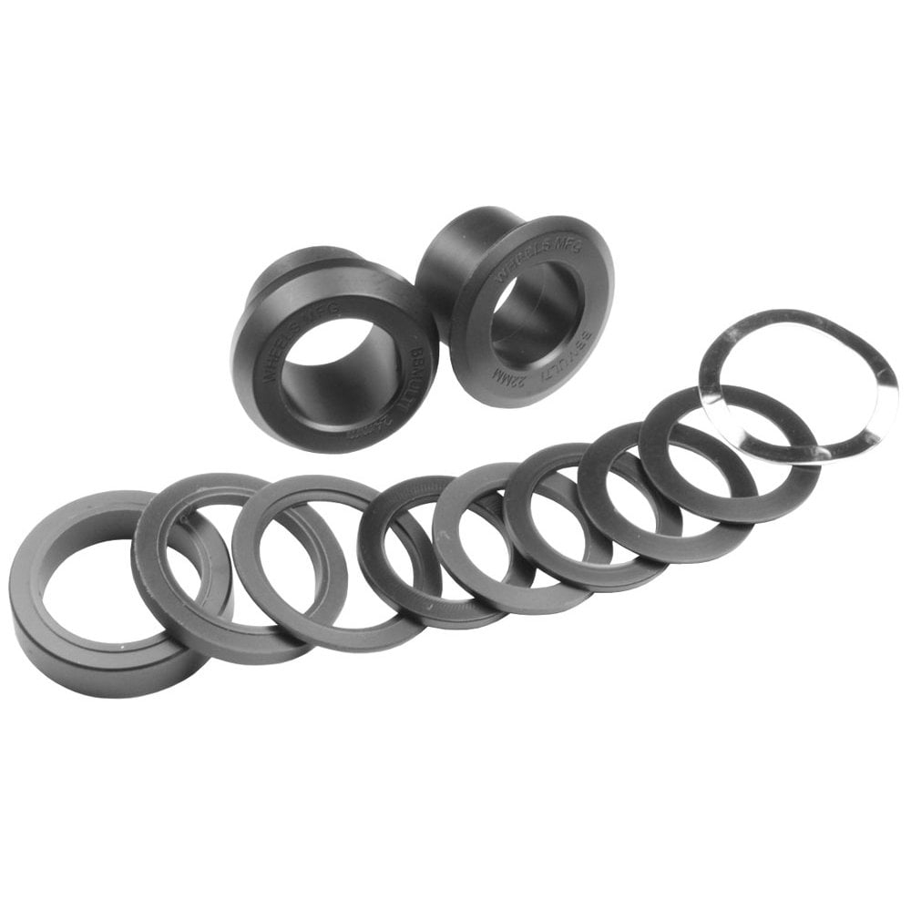 Sram Multi Bottom Bracket Adaptor