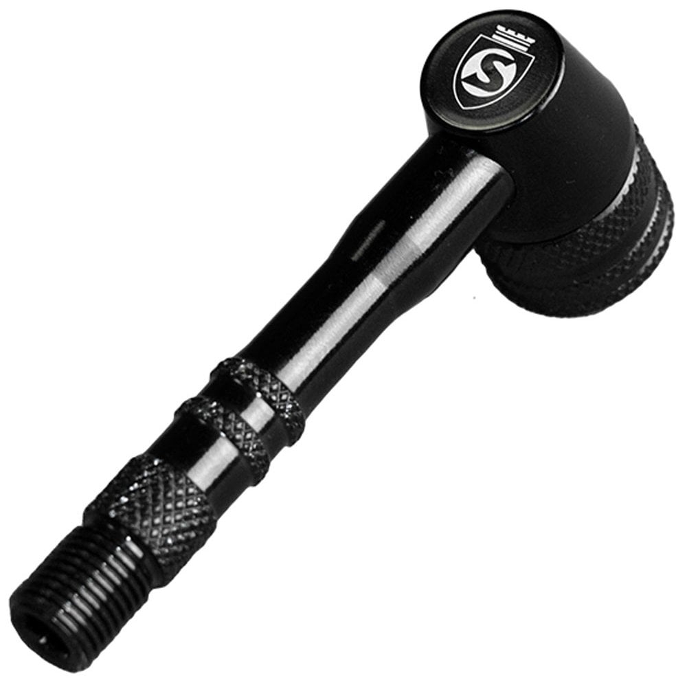 Press-On Disc Wheels Adaptor