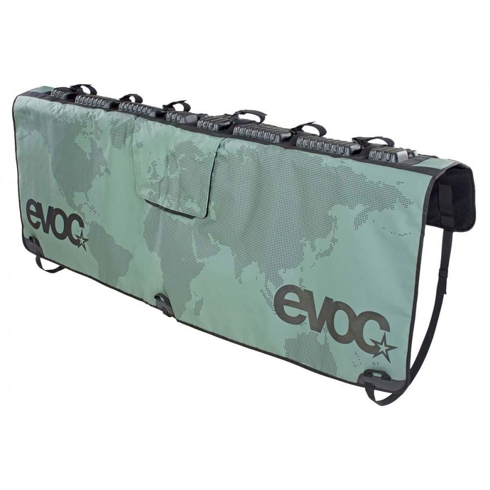 Pickup Tailgate Pad