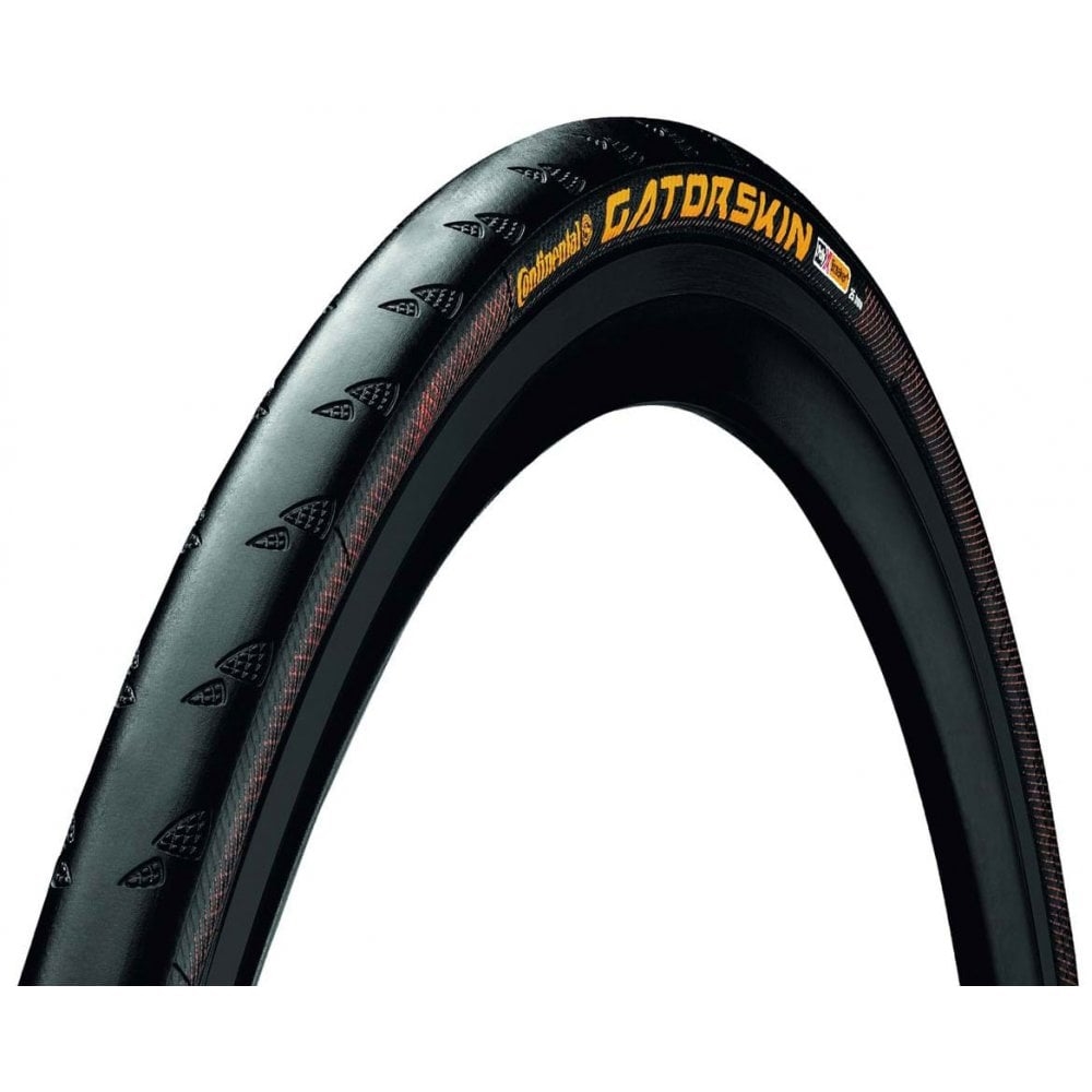 Gatorskin Folding Road Tyre
