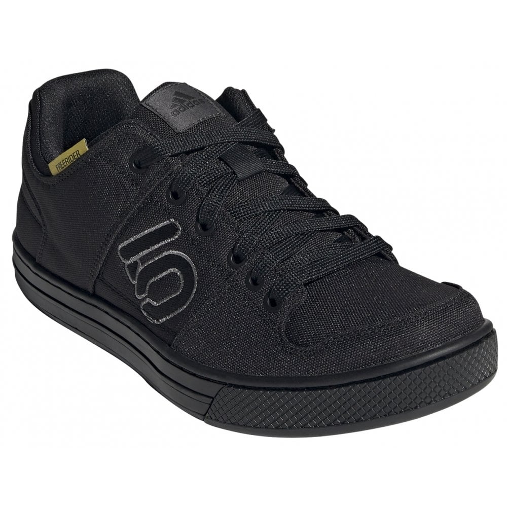 Freerider Primeblue Flat MTB Shoes (Core Black/Dgh Solid Grey/Grey Five)