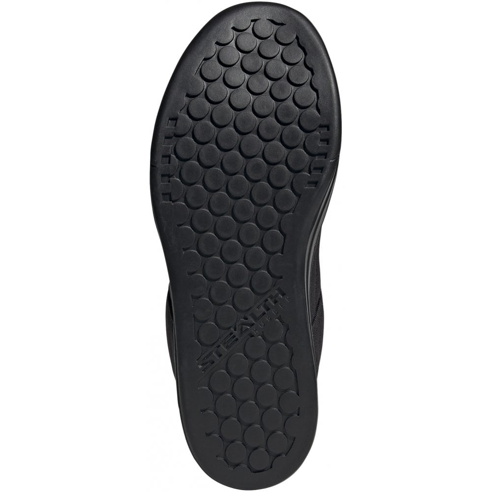 Freerider Primeblue Flat MTB Shoes (Core Black/Dgh Solid Grey/Grey Five)