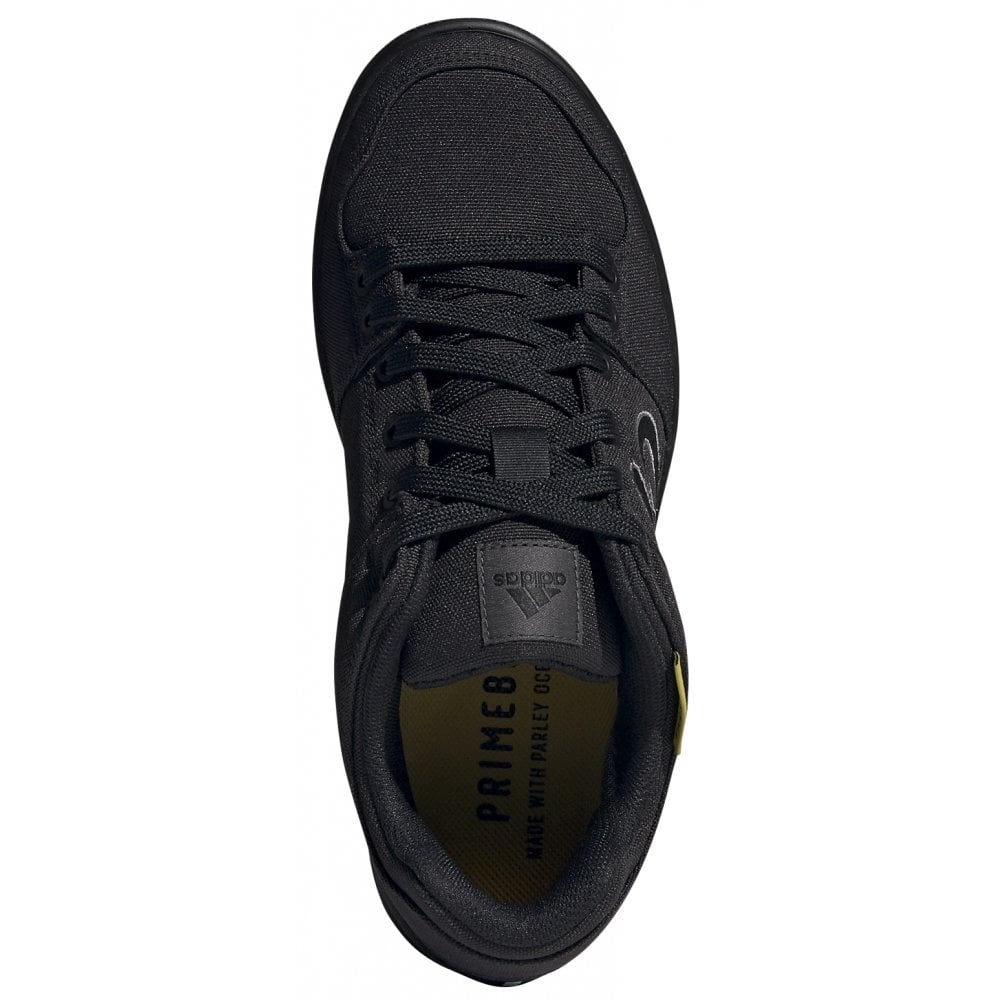 Freerider Primeblue Flat MTB Shoes (Core Black/Dgh Solid Grey/Grey Five)