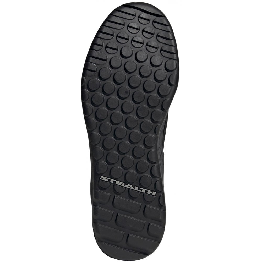 Trailcross XT Flat MTB Shoes (Core Black/Grey Four/Solar Red)
