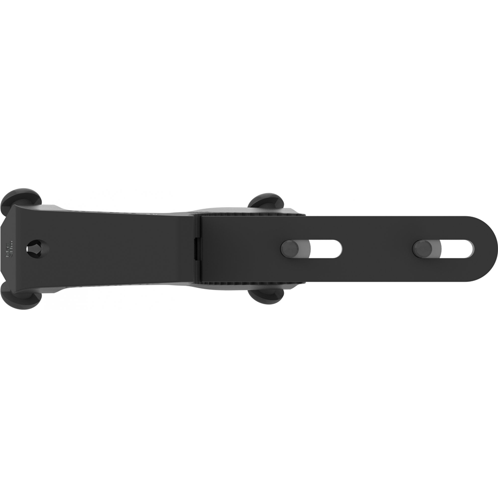 Direct To Saddle Bottle Cage Mount