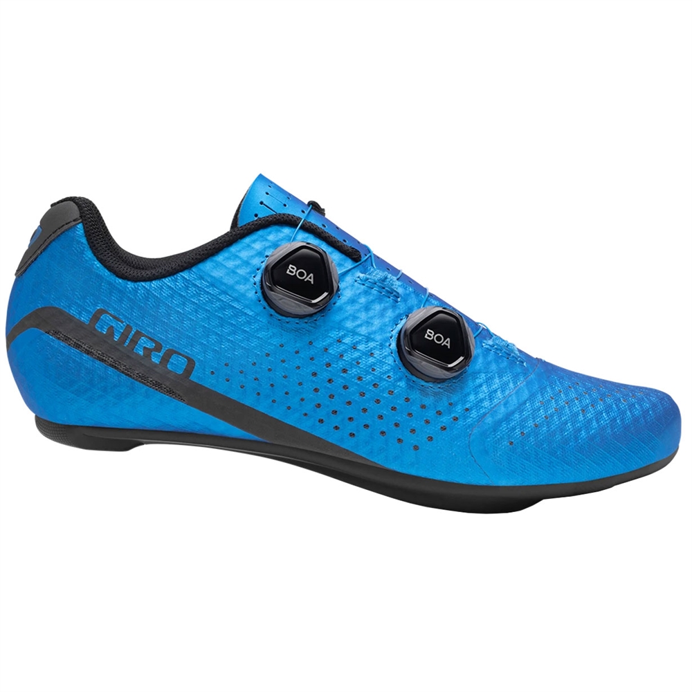Regime Road Shoes (2025)