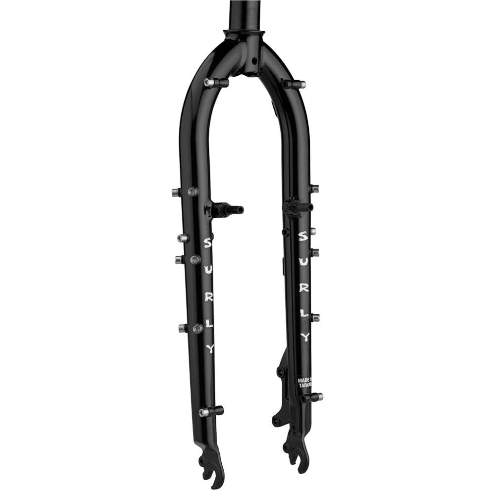 Troll Fork