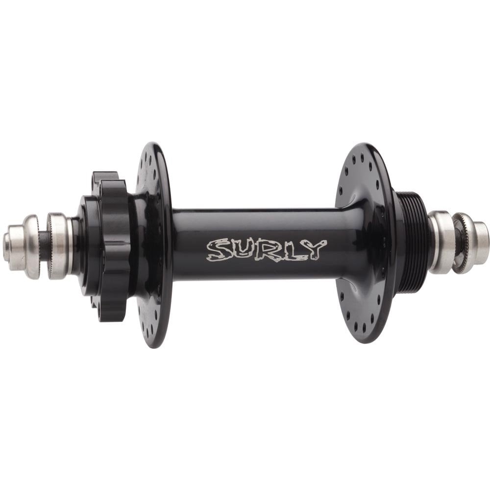 Ultra New Mountain Disc Single Speed Rear Hub