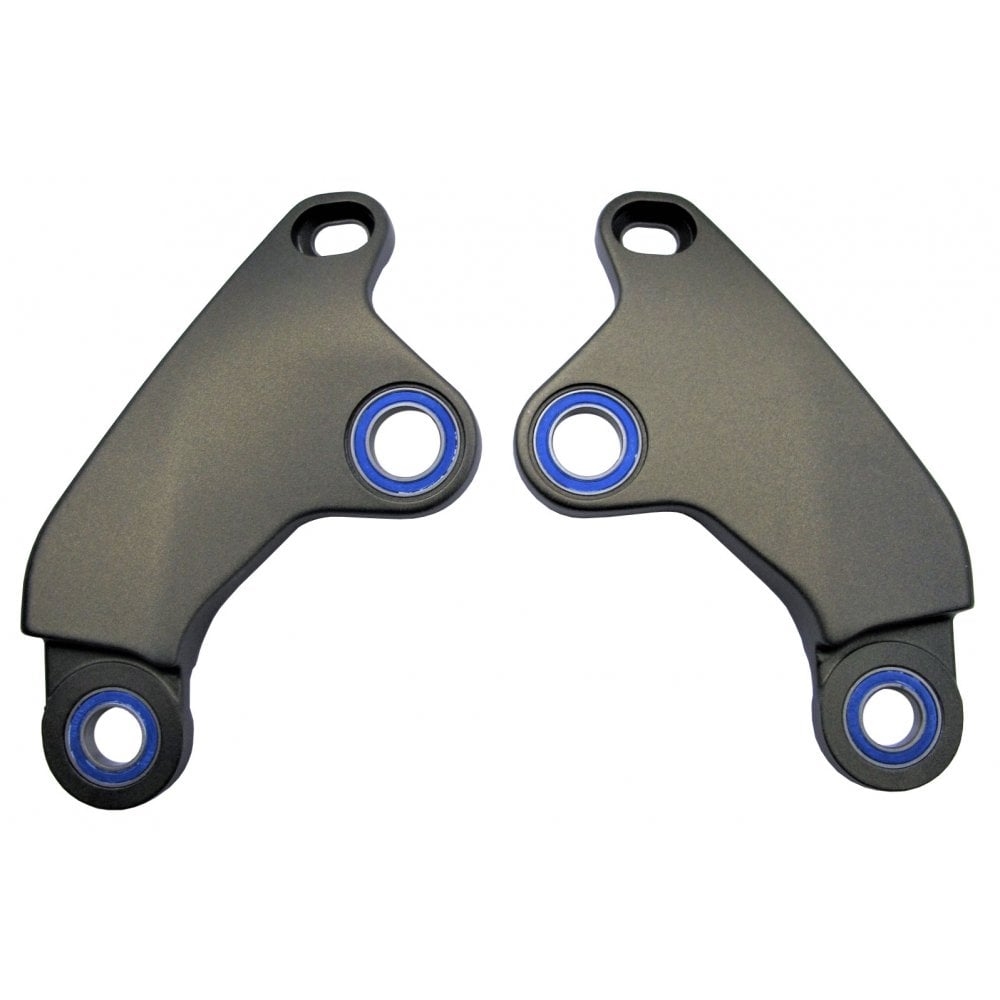 Strike eRide Suspension Linkage (2019)