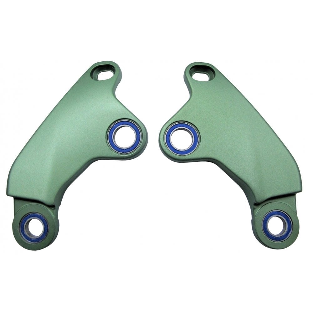 Strike eRide Suspension Linkage (2019)
