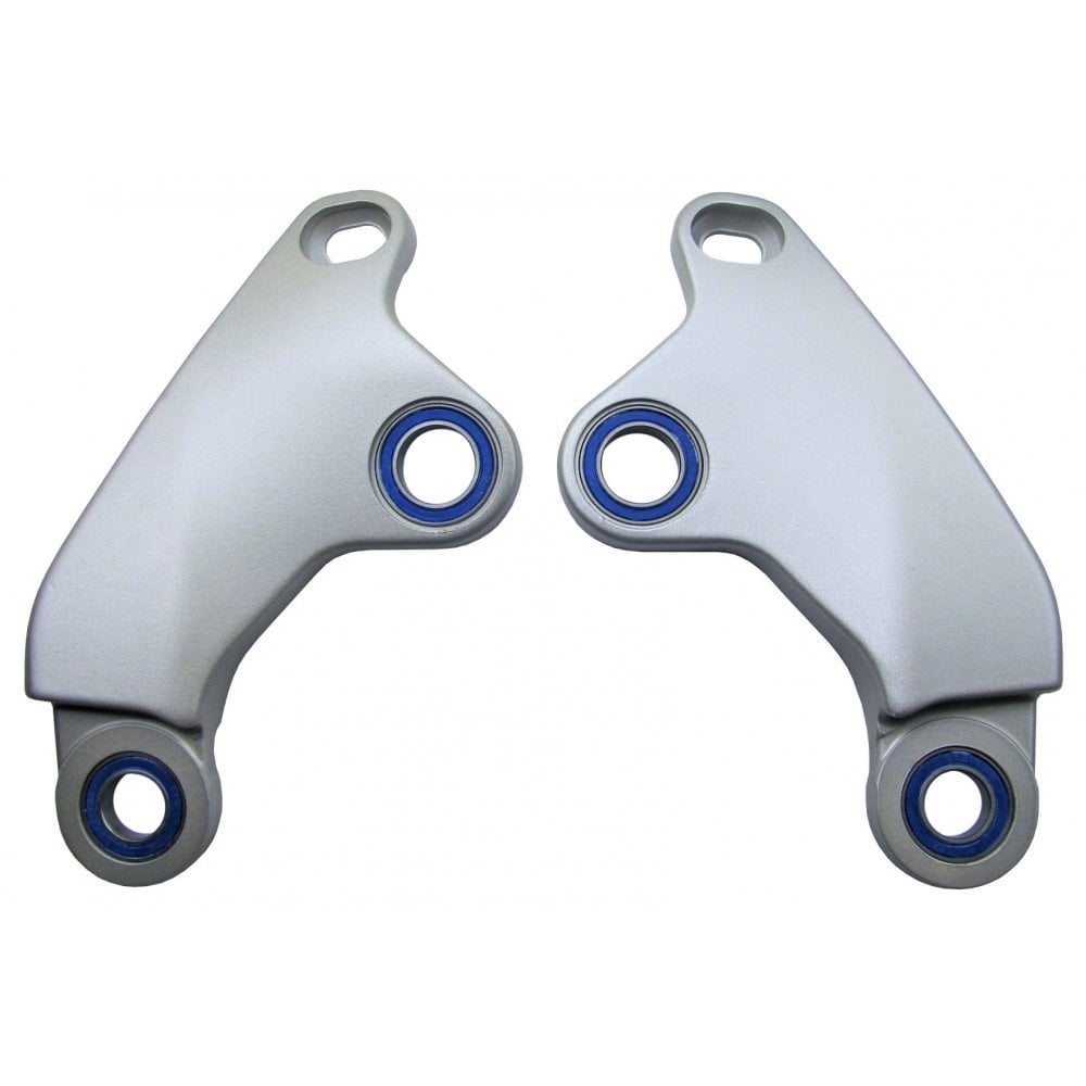 Strike eRide Suspension Linkage (2019)