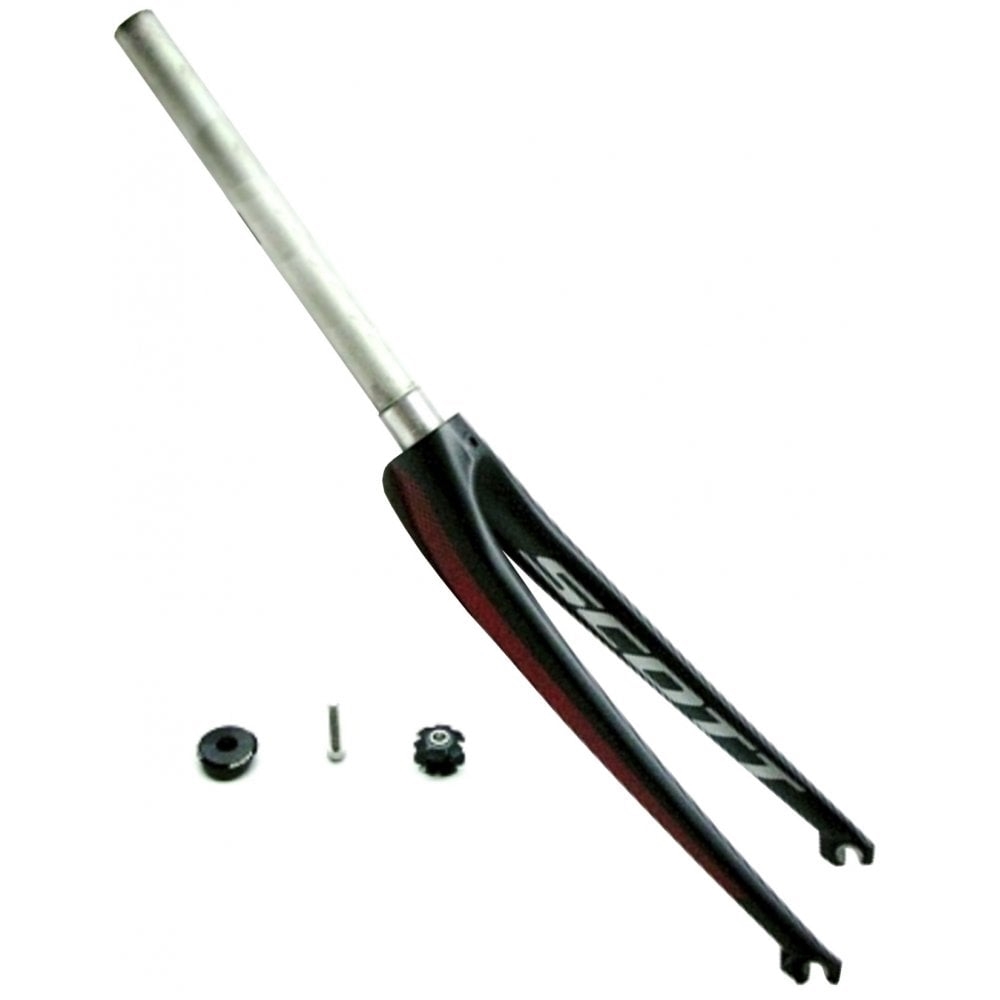 Speedster S20 Forks (2012)