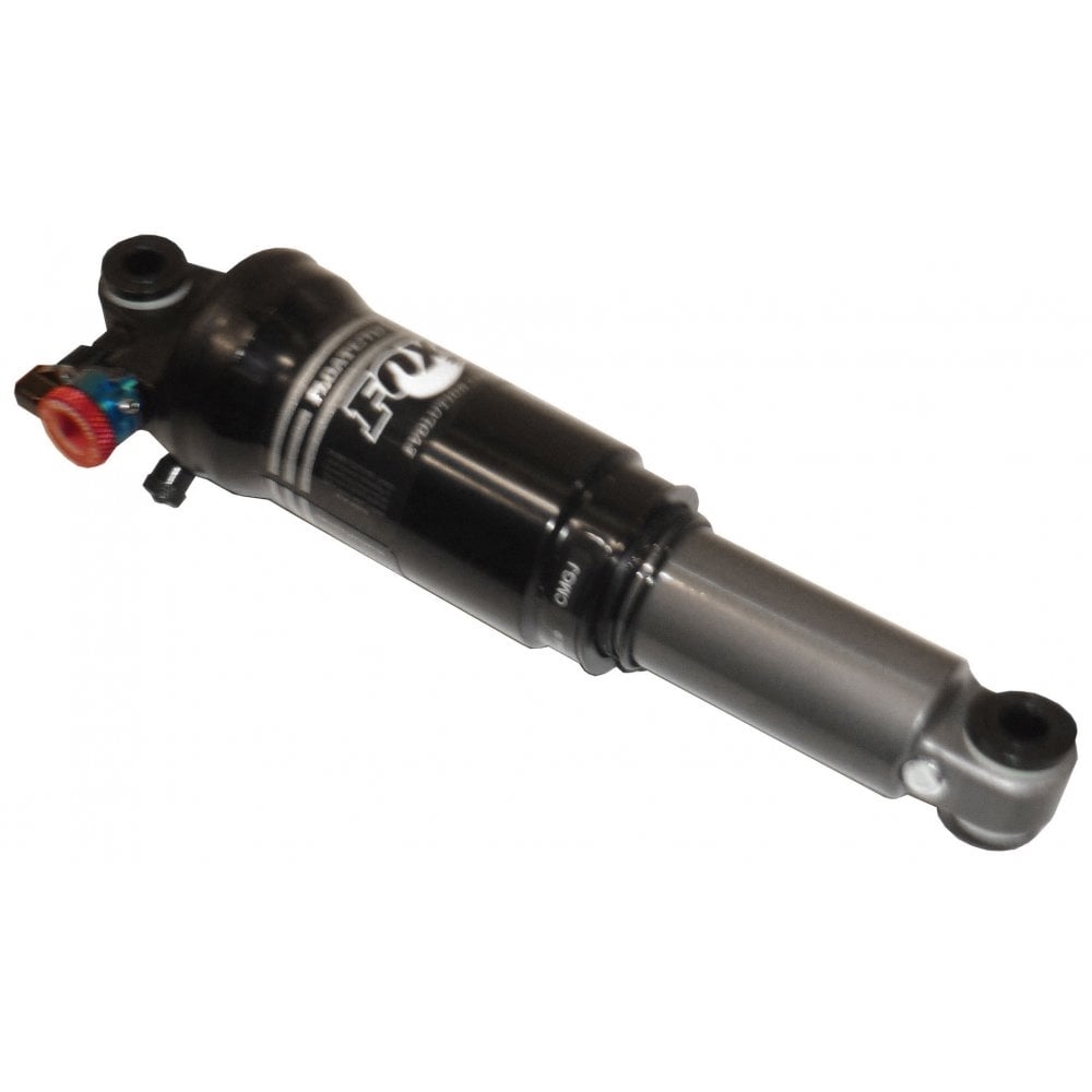 Fox Float Rear Shock For Spark 700 (2014)