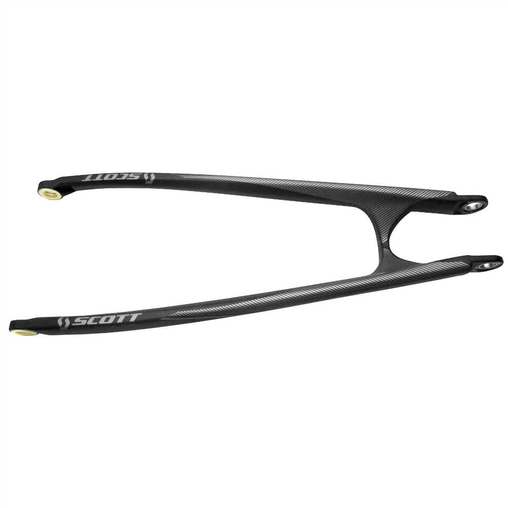Genius 900 SL Seatstays 2013