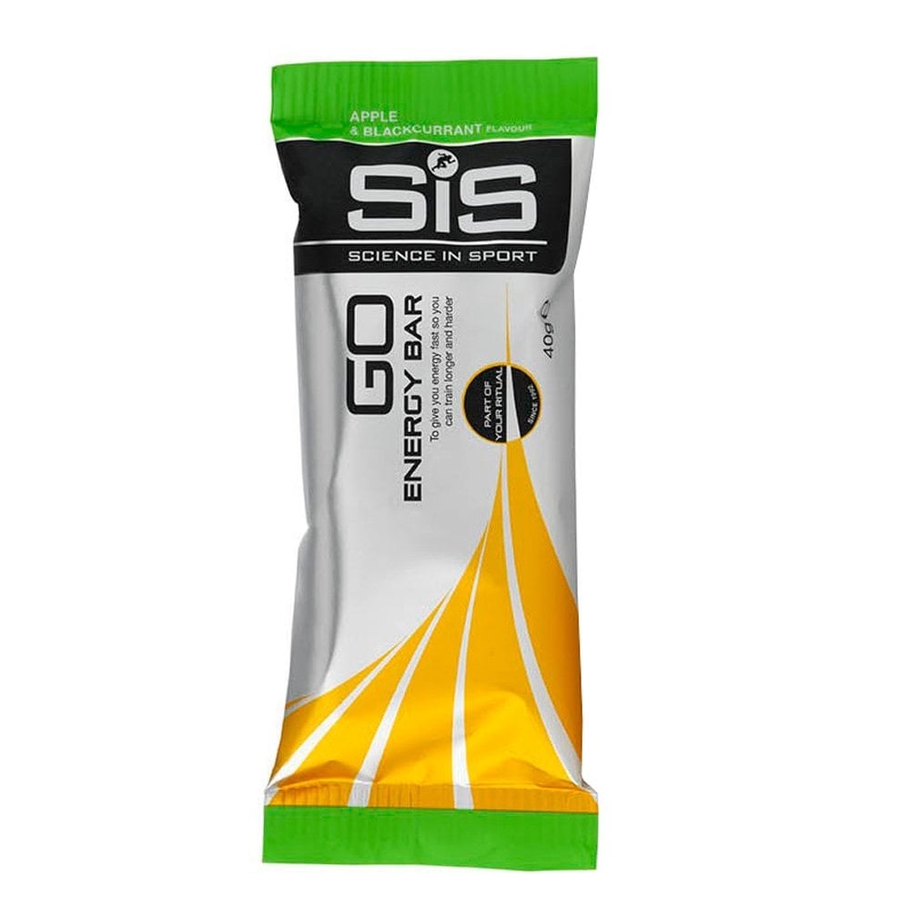 GO Mini Energy Bars (Box Of 30)