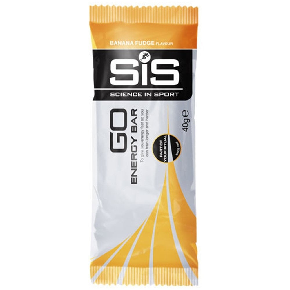 GO Mini Energy Bars (Box Of 30)