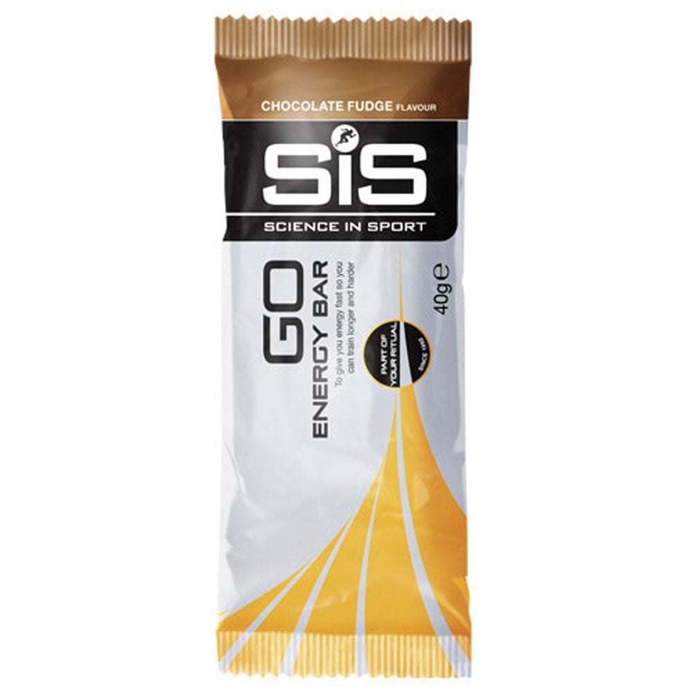 GO Mini Energy Bars (Box Of 30)