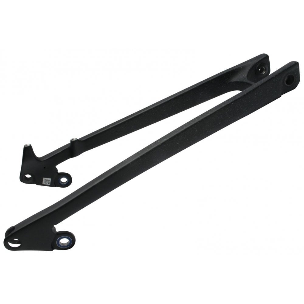 Ransom Limited Seatstays (2020)