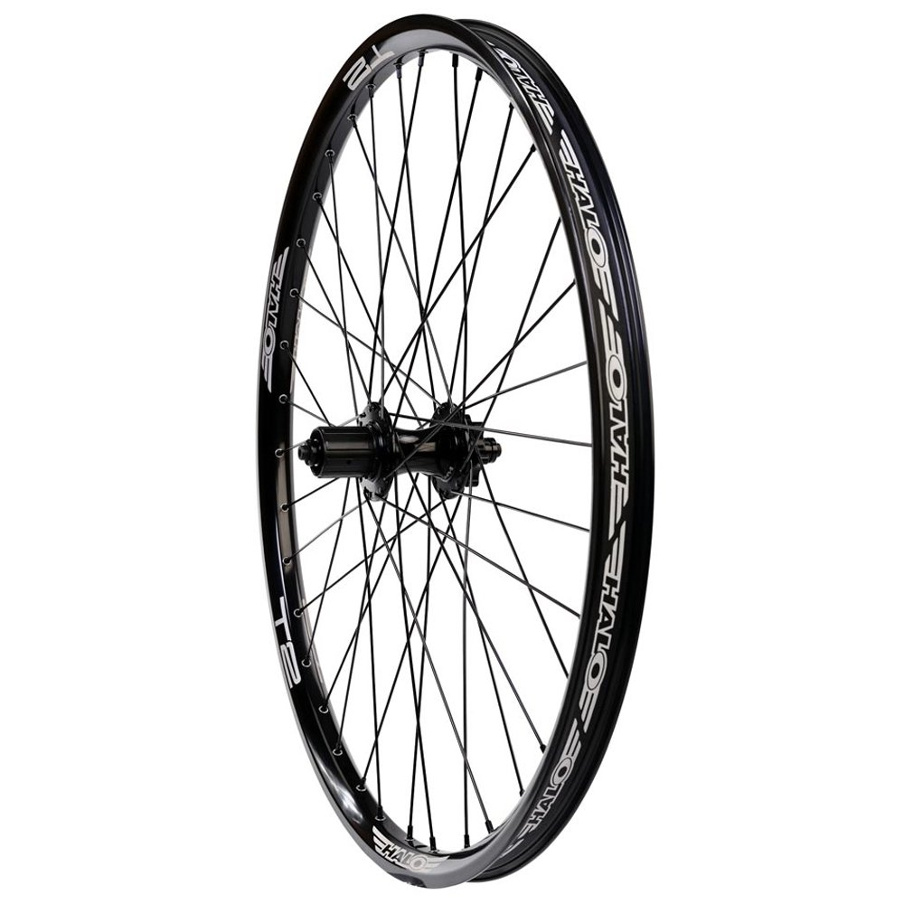 T2 26" Rear Wheel