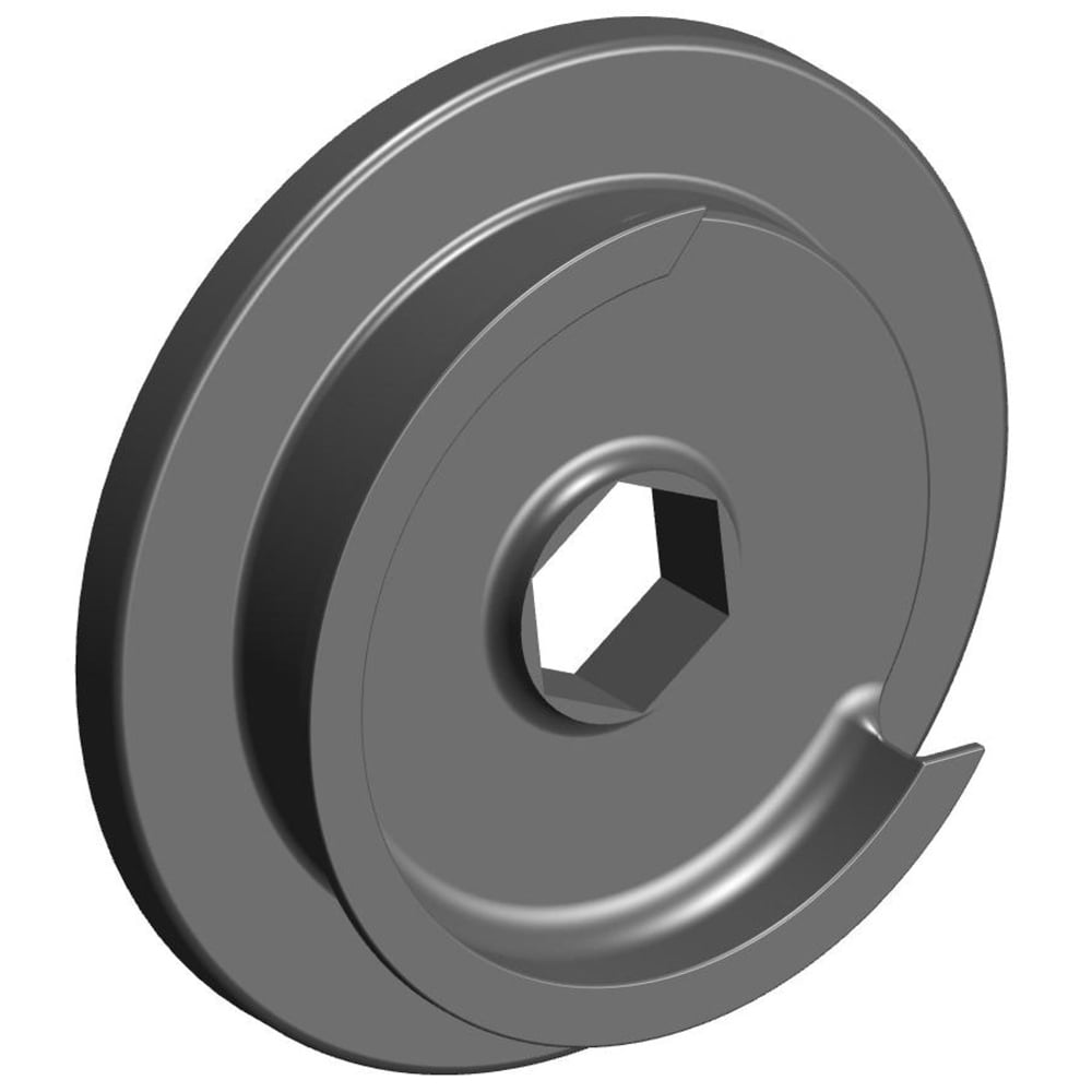Kimu 16 Chain Support