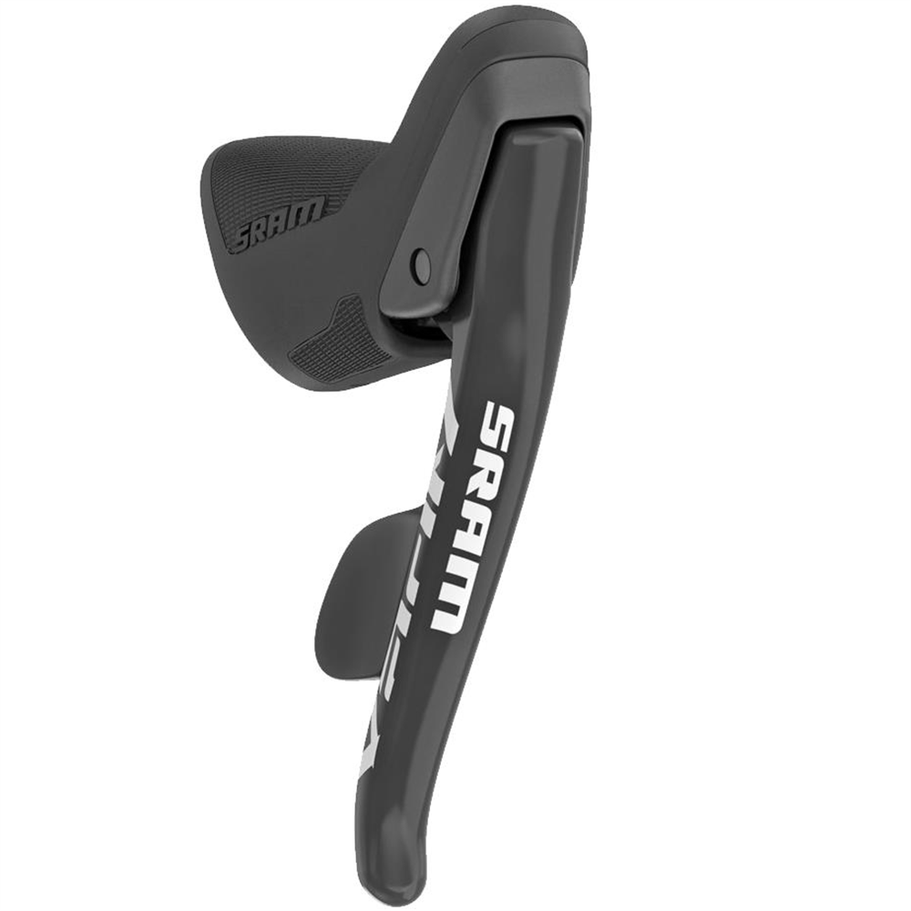 Apex 1 Right-Hand 11-Speed Shifter And Rear Brake Lever