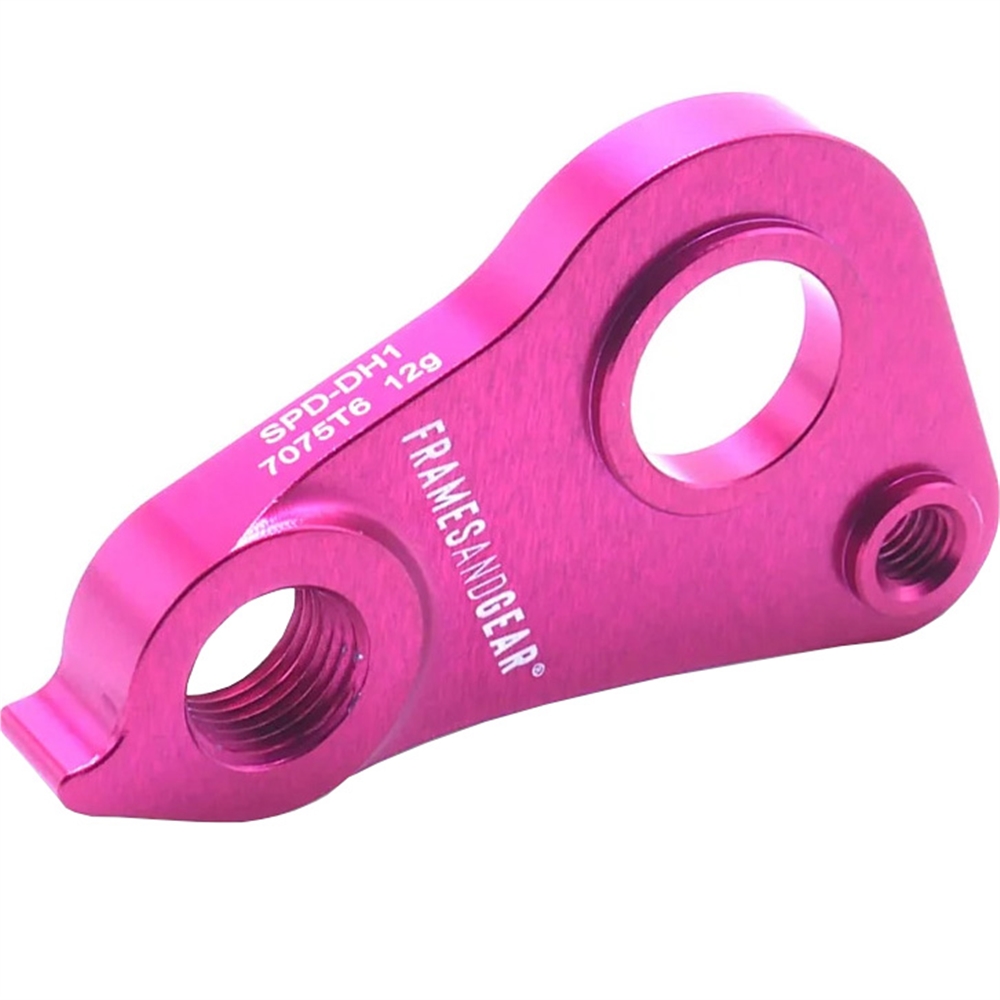 Tarmac SL8/7/6 Deraillier Hanger (SRAM)